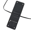 EFOLE Shoulder Bag, Faux Leather, Multi, Smartphone Shoulder, Black