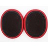 ACCIUK Replacement Ear Pads, Compatible with Skullcandy Crusher Wireless/Crusher360/Hesh3/Hesh ANC/Hesh