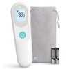 Greater Goods No-Touch Infrared Digital Thermometer for Adults, Kids, and