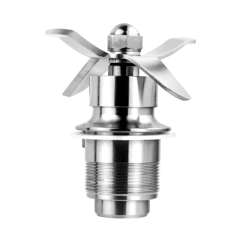 Flynsu Replacement for Waring 502977 Blending Assembly CB6 CB10 CB15