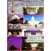Washington D.C. Souvenir Playing Cards