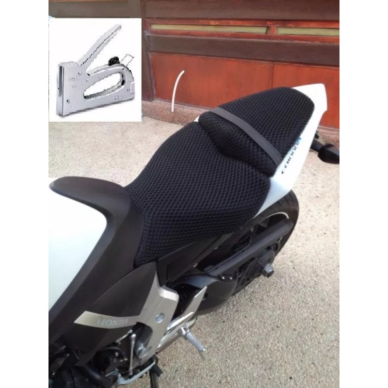 SIT & FLY SIT N FLY motorcycle seat cover US