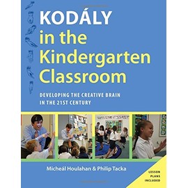 Kodaly in the Kindergarten Classroom