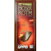 Moser Roth **NEW** ( 1 ) MOSER ROTH DARK RASPBERRY