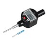 Dial Indicator Digital Display 0.00005in/0.001mm Resolution 0 to 25.4mm Range