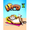 Nipsey the Ginger Cat: Book 1