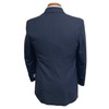 Executive Apparel Women's Navy Blazer Size 20 Executive Apparel Wool