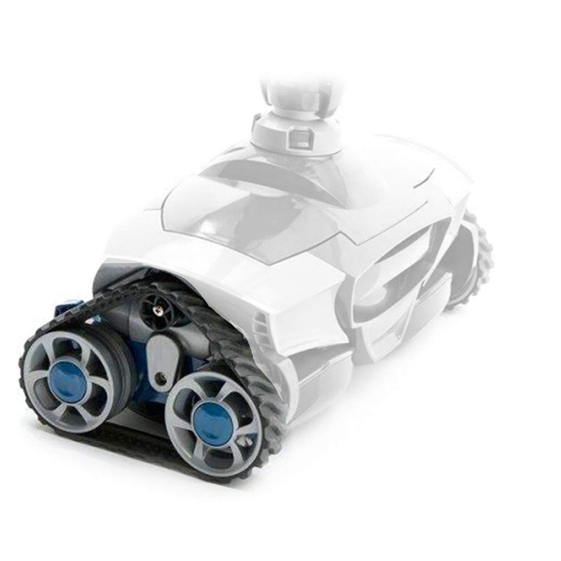AR-PRO 1 Pair R0526100 Exact Track Replacement | Compatible with