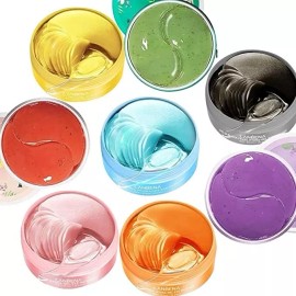 Lanbena Parche De Ojo Lanbena Original Mejora El Aspecto Anti Edad