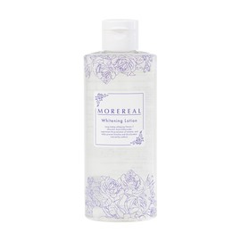 Kaminosen Lotion Moreal Whitening Lotion, 6.1 fl oz (180 ml), Whitening, Moisturizing, Vitamin C