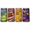 Kidsmania Soda Can Fizz Candy Variety Pack: Sprint Lemon Lime,