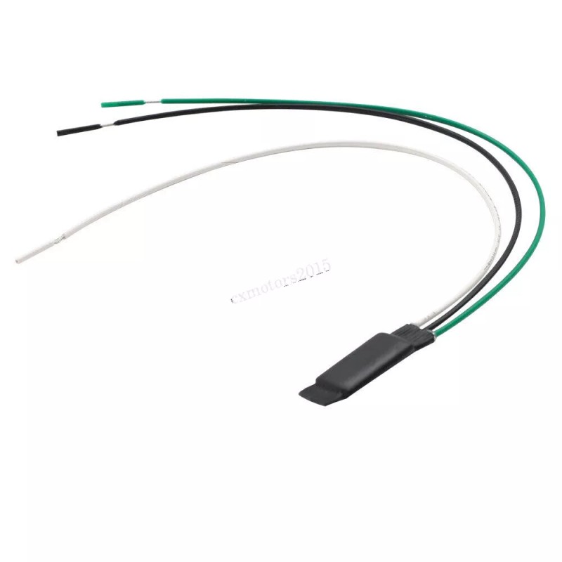 EWAY Alpine Video Parking Brake Bypass Fit For All Pioneer