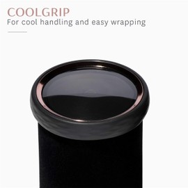 T3 Luxe Volumizing Hot Rollers (Pack of 2) for Long-Lasting Volume, Fullness and Shine | Only Compatible with the T3 Volumizing Hot Rollers Luxe Set