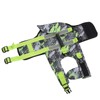 Dog Life Jacket Dog Life Preserver Adjustable Protective Dog Floatation