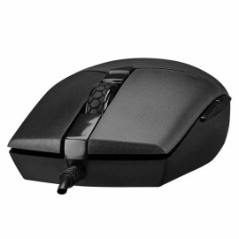 Altec Lansing ALGM9304 Wired Gaming Mouse up to 6400 DPI, 6 buttons RGB