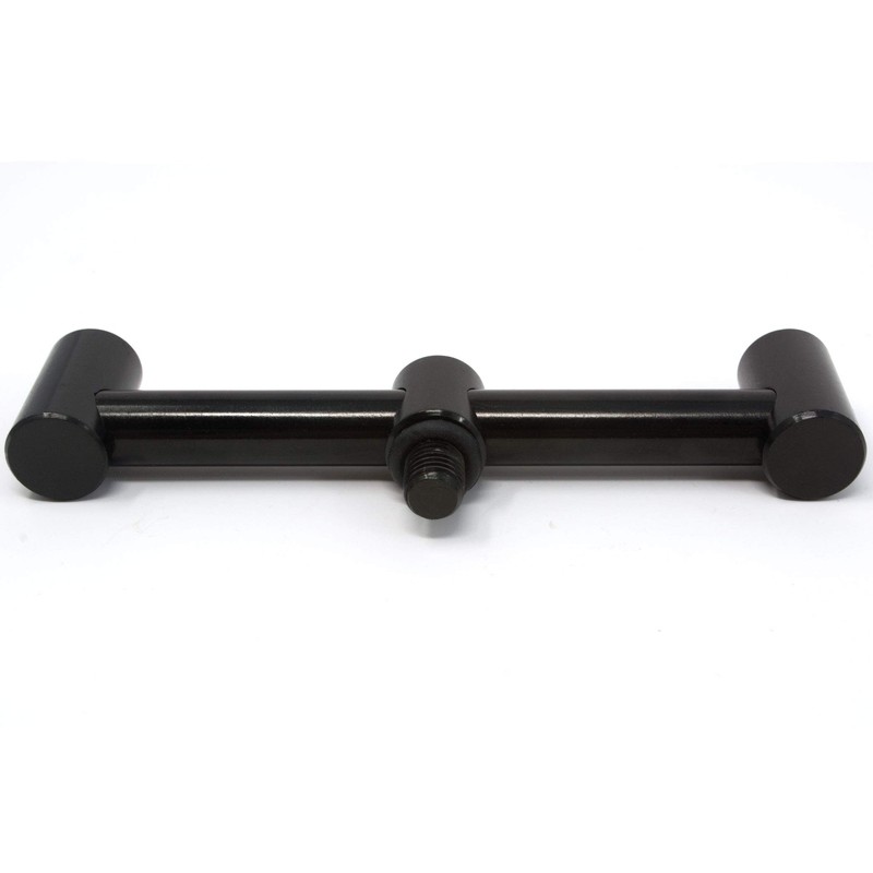 Phoxinus 2 Mini Buzz Bars, Black, 13cm. Suitable for rod
