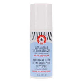 First Aid Beauty Ultra Repair Face Moisturizer 1.7 oz