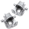 A-Premium Disc Brake Caliper Assembly Without Bracket Compatible with Select