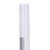 12Pcs White Paint Pen Acrylic Marker Permanent Marking Opaque Ink