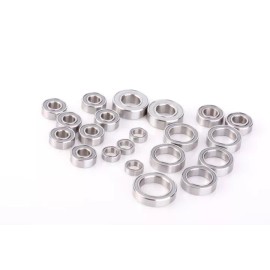 TRAXXAS Ceramic Ball Bearing Kit for Slash Platinum