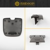 Dasbecan Center Dash A/C Outlet Air Vent Panel Compatible with