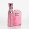 GLITZ & GLAM BLING MIST BOTTLE:_GLITZ & GLAM HOT PINK