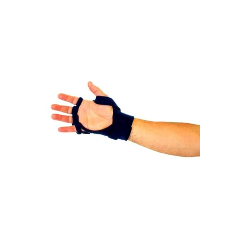 Benik W-701 Hand-Based Radial Nerve Splint – Support for Wrist