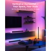 LuminexDesigns RGB LED Light Bar for TV & Gaming 25