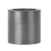Graphite Crucible, 40 x 40 mm High Purity Jewellery Tools,