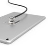 Maclocks CL15UTL Universal Tablet Lock Adhesive Security Plate with Security