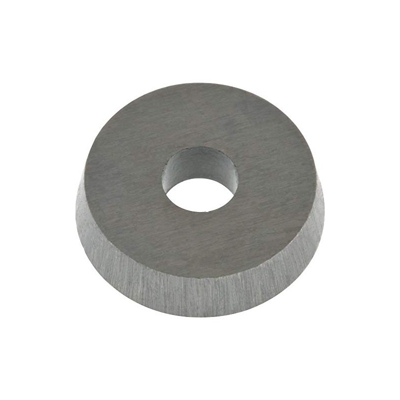 Robert Sorby RSTM-CT1 TurnMaster Tungsten Carbide Round Cutter - Tip