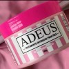 Crema Adeus Rosa 300g Original