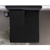 SleepTime HomeCare Split Topper, Jersey, 160x220