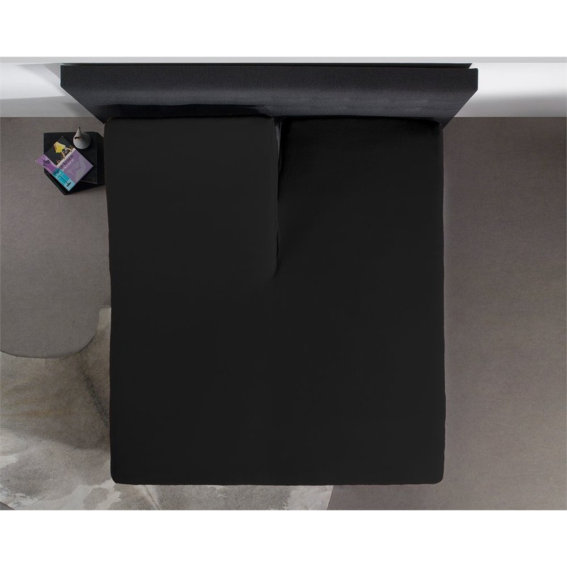 SleepTime HomeCare Split Topper, Jersey, 160x220