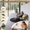 65x10ft Extra Large Mosquito Net, Mesh Netting for Garden Skin