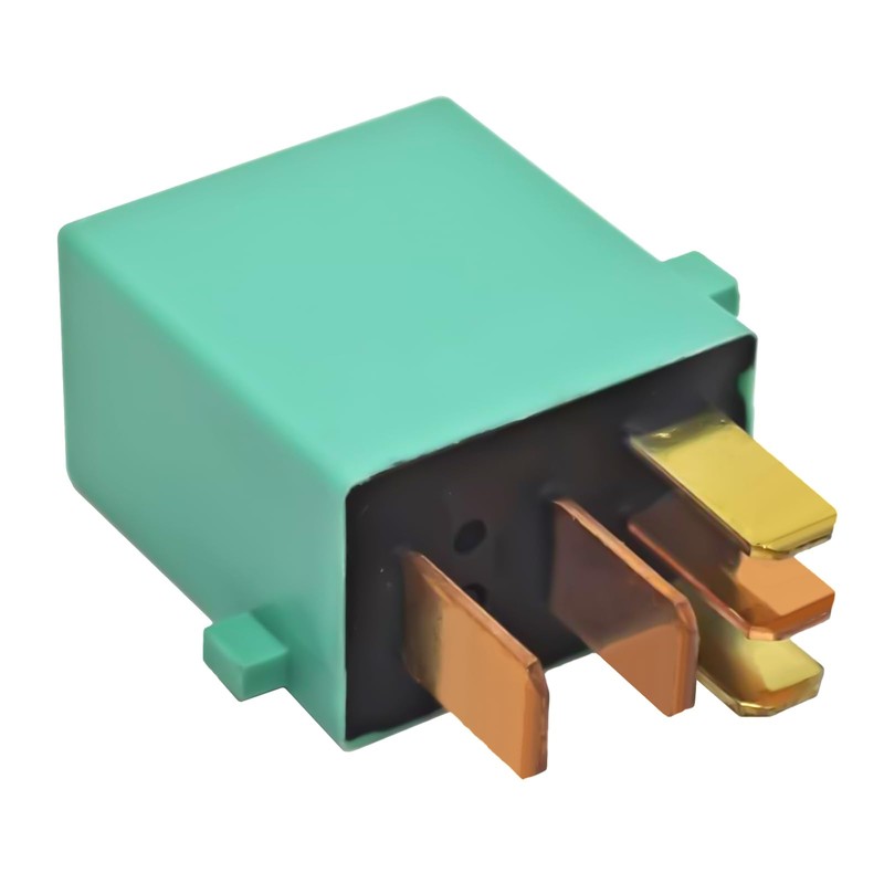G8HN-H86 12VDC 5-Pin Automotive Relay (Pack of 2) – 1