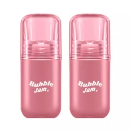 Ipkn 입큰 립글로스 버블 잼 소프트 핑크 3호 피오니 휩 X2 Big Lip Gloss Bubble Jam Soft Pink 3 Fio니아 Whipped X2
