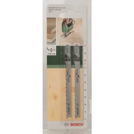 Bosch 2609256721 Jigsaw Blade HCS, T 101 B