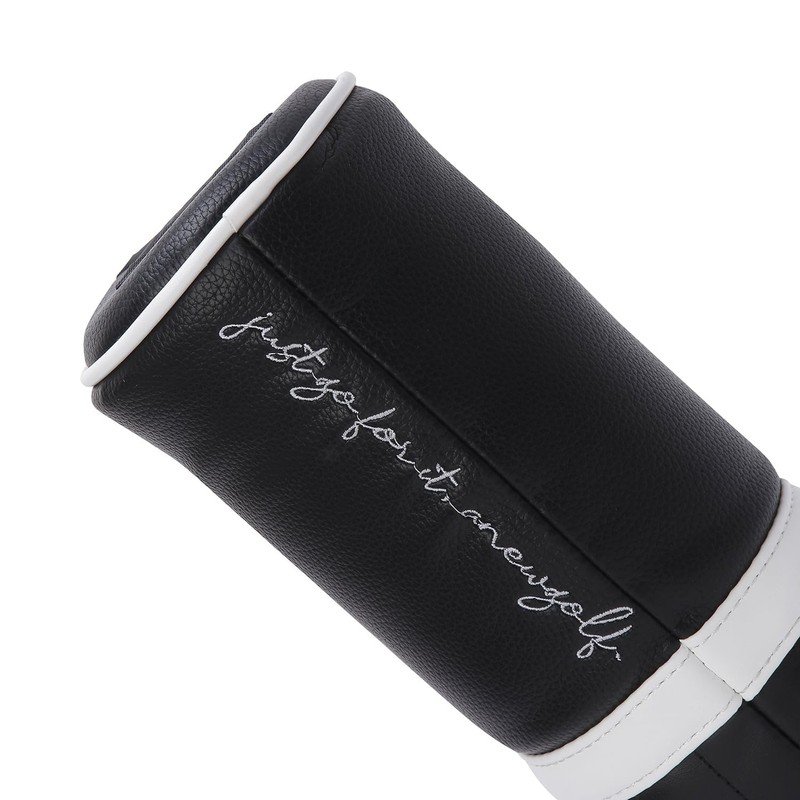 ANEW GOLF CYLINDER HEADCOVER FOR UTILITY AGEUUUC02