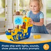 Fisher-Price Preschool Toy Santiago of the Seas Lights & Sounds