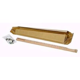 Pre-Fretted Simplicity Dulcimer Kit