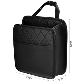 Car Trash Can Car Garbage Can Cars Garbage Bin Trash Bag Cars Interior Accessories