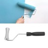 Bubble Paddle Tool Concave Aluminium Alloy Plastics Fiberglass Roller for