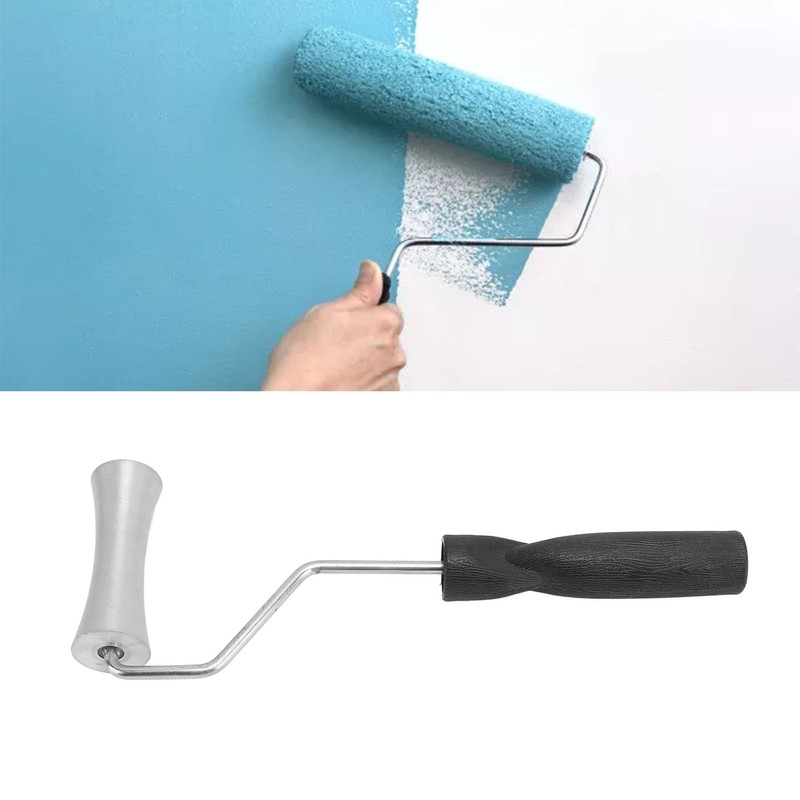Bubble Paddle Tool Concave Aluminium Alloy Plastics Fiberglass Roller for