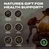 30,000 MG Pure Organic Shilajit Gummies for Men & Women,