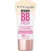 Maybelline Dream Fresh Skin Hydrating BB cream, 8-in-1 Skin Perfecting