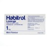 Habitrol Nicotine Lozenge 1mg Mint (216 Count, 1 Box) Fresh