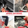 Car Clip Pliers, Panel Clip Removal Tool, Auto Clip Removal