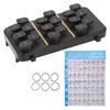 Guitar Chord Changer Tool Set for Easy Learning of More