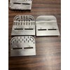 NU2U Flame deflector and Flame/Wind Guard -fits only Arc &